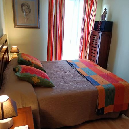 Apartamento La Concha Чиклана-де-ла-Фронтера Экстерьер фото