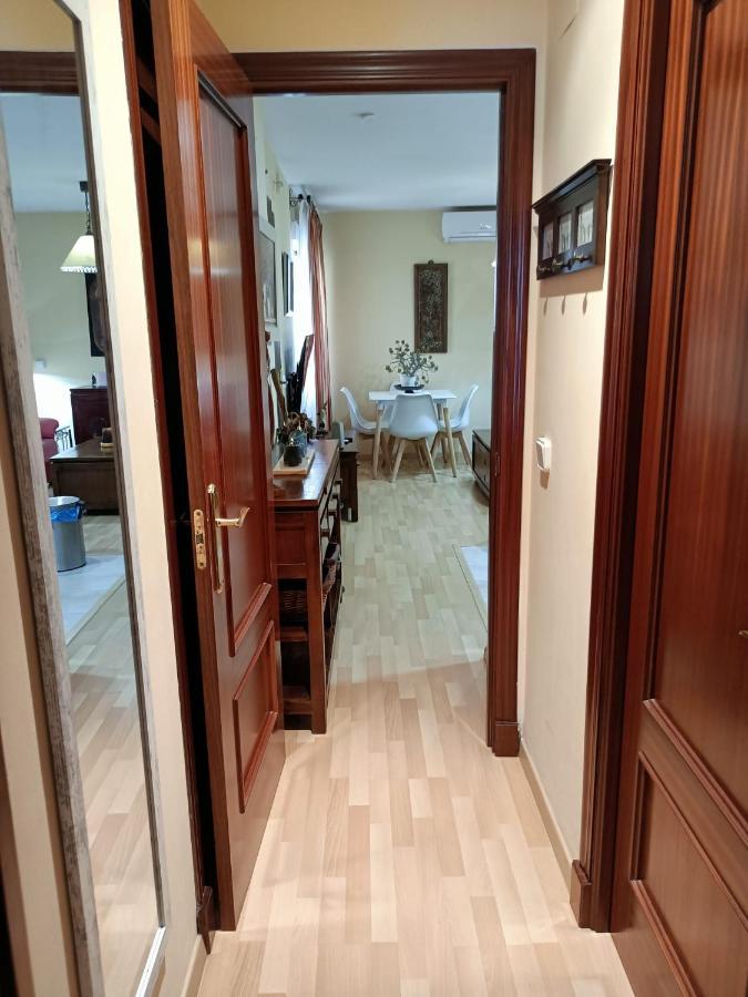 Apartamento La Concha Чиклана-де-ла-Фронтера Экстерьер фото