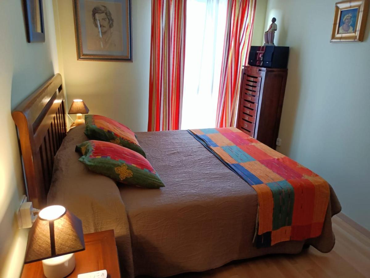 Apartamento La Concha Чиклана-де-ла-Фронтера Экстерьер фото