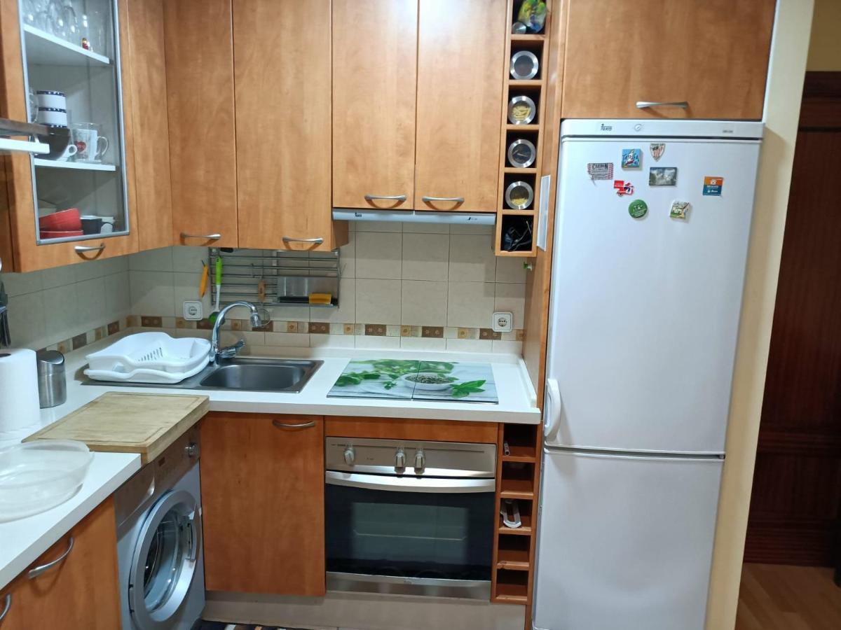 Apartamento La Concha Чиклана-де-ла-Фронтера Экстерьер фото