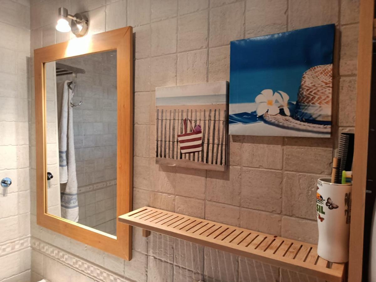Apartamento La Concha Чиклана-де-ла-Фронтера Экстерьер фото