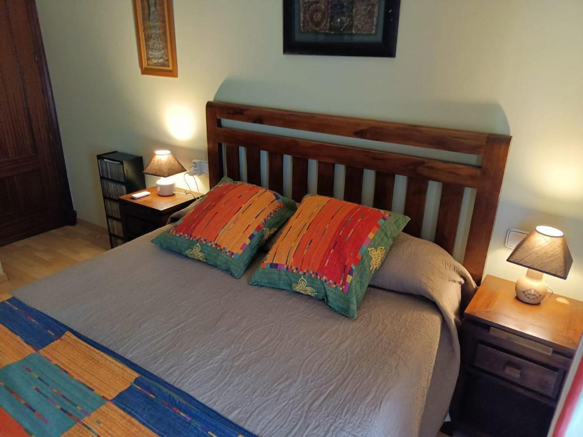 Apartamento La Concha Чиклана-де-ла-Фронтера Экстерьер фото