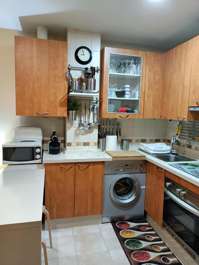 Apartamento La Concha Чиклана-де-ла-Фронтера Экстерьер фото
