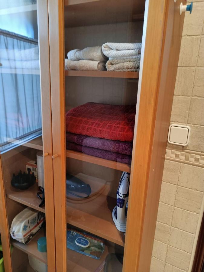 Apartamento La Concha Чиклана-де-ла-Фронтера Экстерьер фото