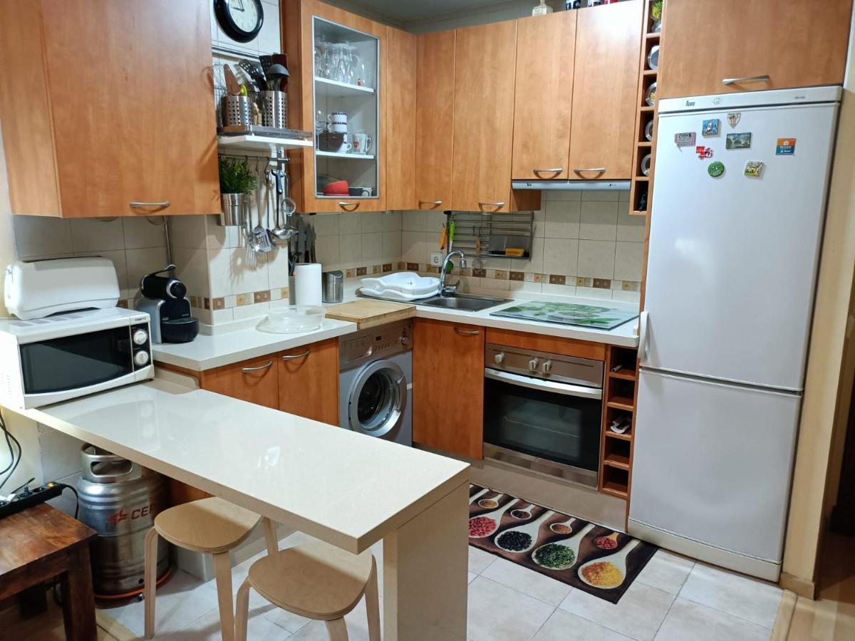 Apartamento La Concha Чиклана-де-ла-Фронтера Экстерьер фото